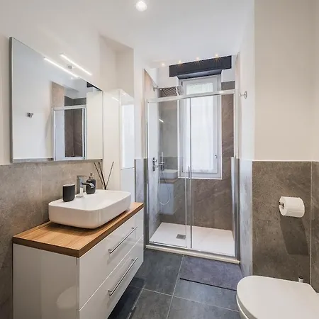 아파트 Onde Di Luce