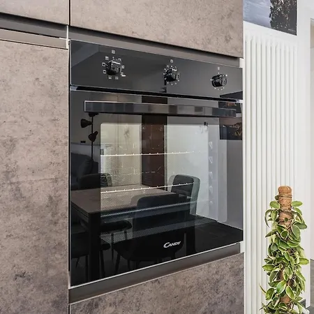 Onde Di Luce 아파트 *