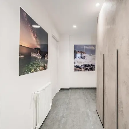 Onde Di Luce * 라스페치아