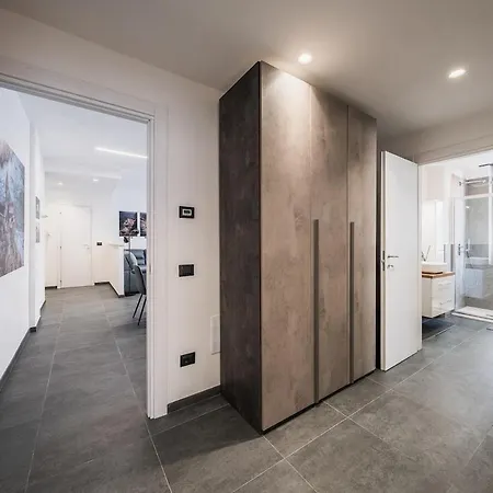 Onde Di Luce 아파트