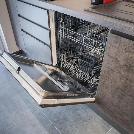 아파트 Onde Di Luce 라스페치아