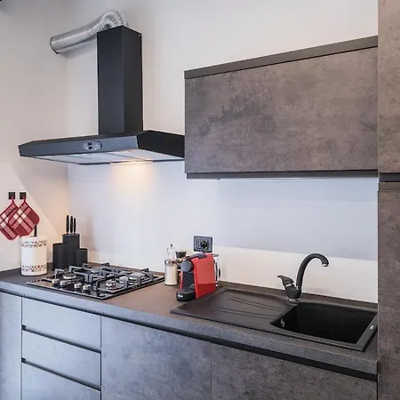 Onde Di Luce * 라스페치아