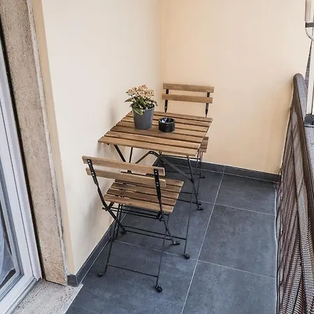 아파트 Onde Di Luce