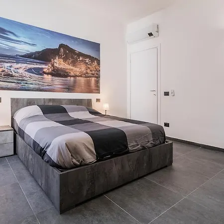 Daire Onde Di Luce *