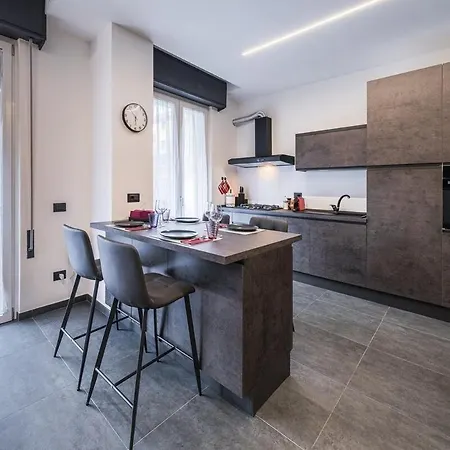 Onde Di Luce, Terre Marine Apartment *