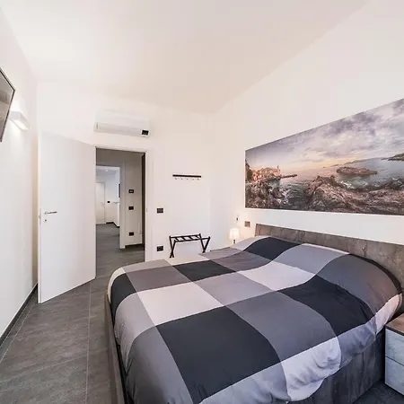 Onde Di Luce Daire La Spezia