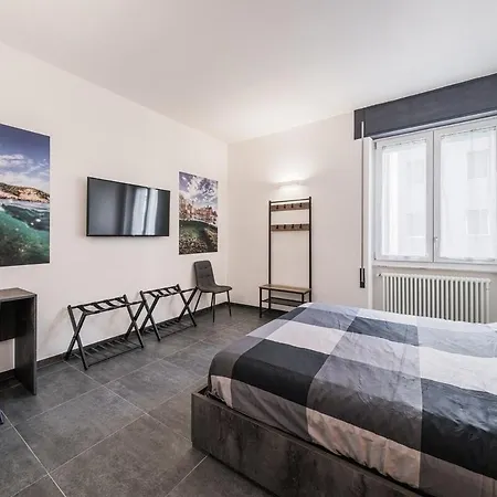 Onde Di Luce * La Spezia