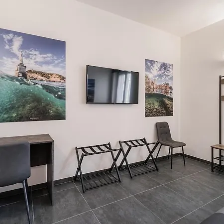 Apartment Onde Di Luce, Terre Marine