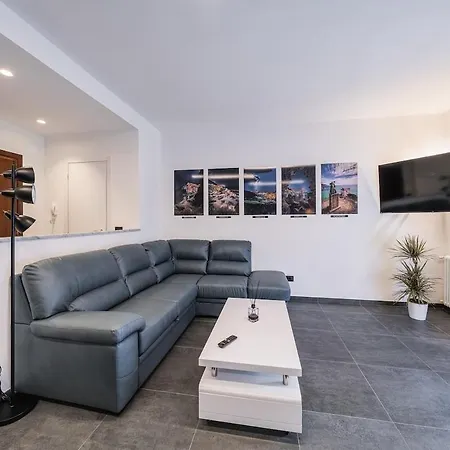 Onde Di Luce, Terre Marine Apartment *