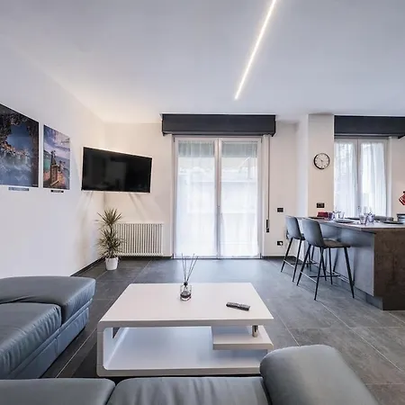 Onde Di Luce, Terre Marine Apartment *