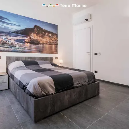 Apartment Onde Di Luce, Terre Marine La Spezia