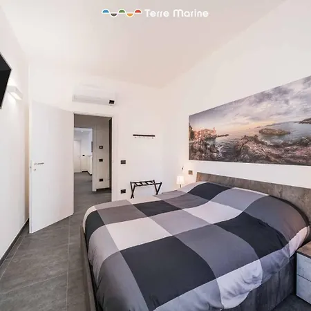 Apartment Onde Di Luce, Terre Marine *