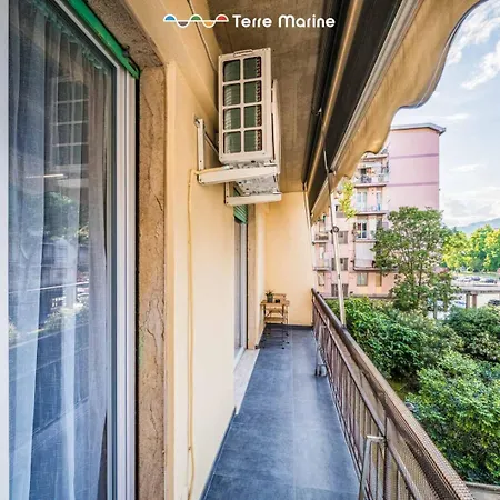 Onde Di Luce, Terre Marine Apartment